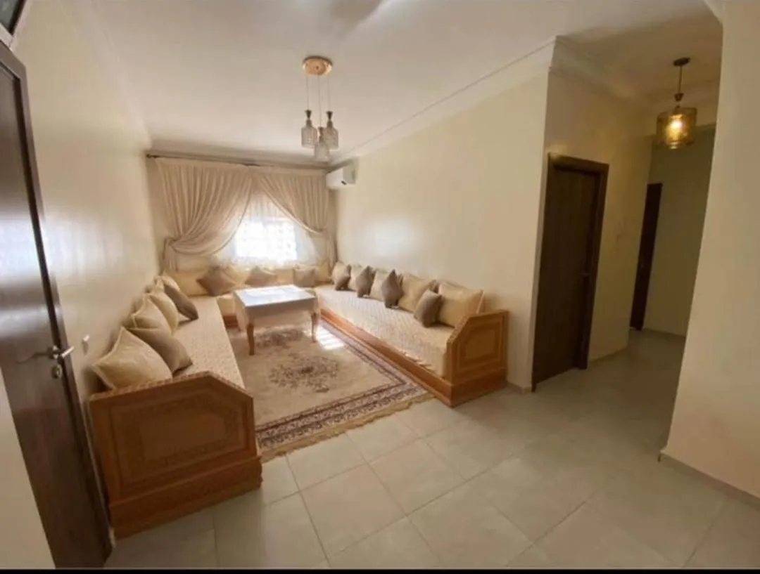 Apartment In Marrakech Marrakesh