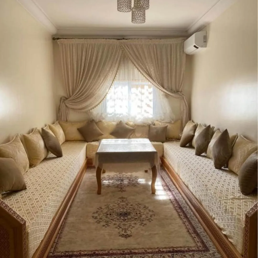 Apartment In Marrakech Marrakesh