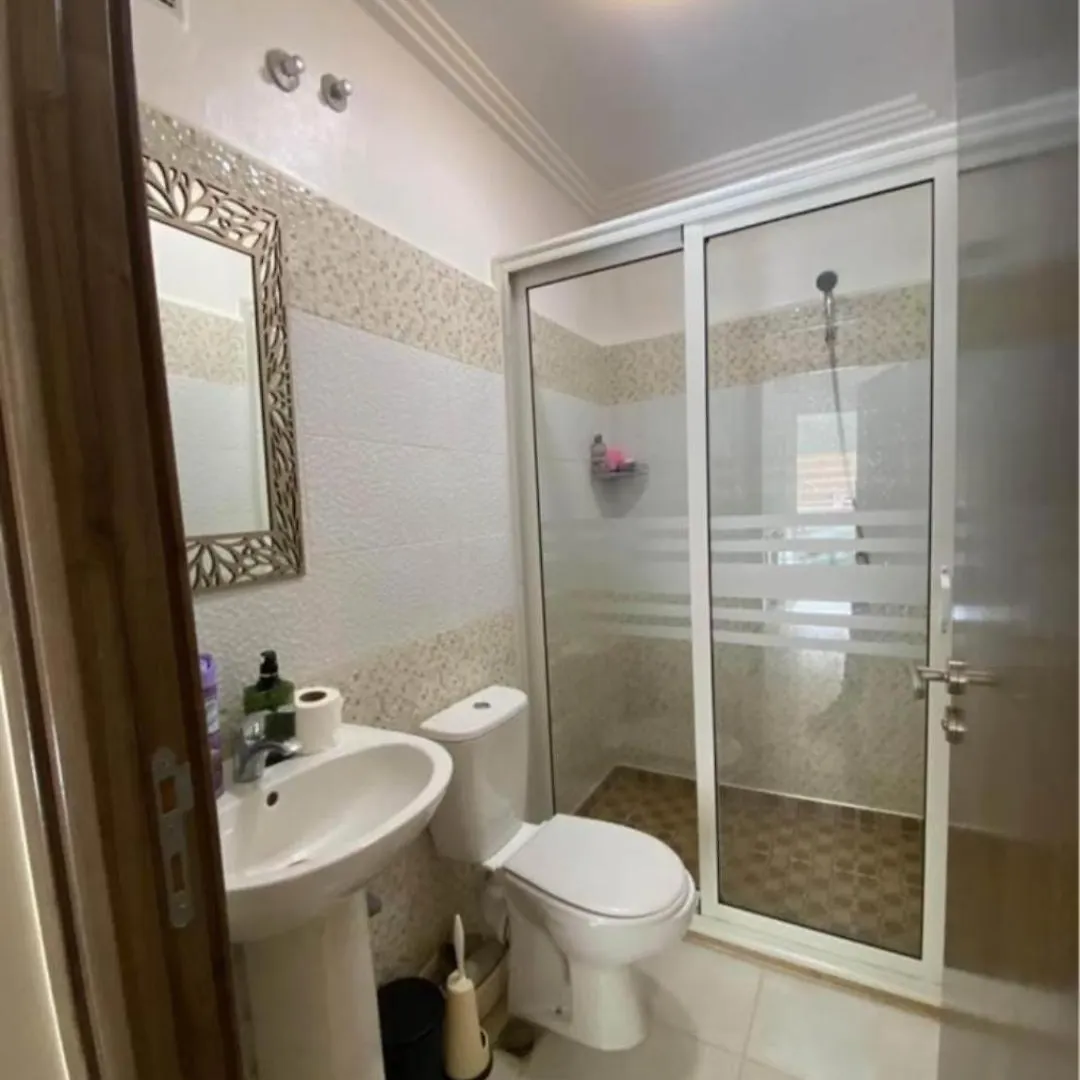 Apartment In Marrakech Marrakesh Maroc